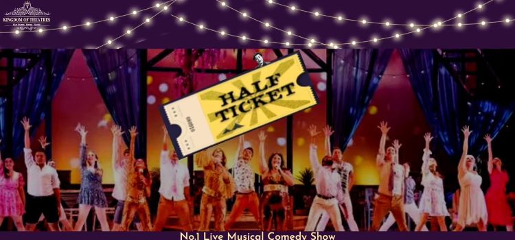 Kingdom of Theatres Sector 43 GURGAON