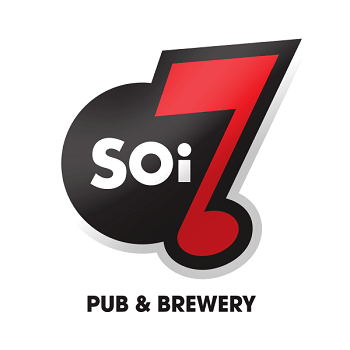 SOI 7 Pub & Brewery DLF Cyber City GURGAON