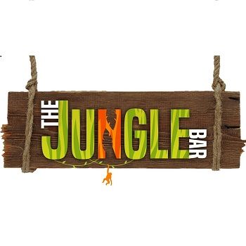 The Jungle Bar @Technotree Manimajra Chandigarh