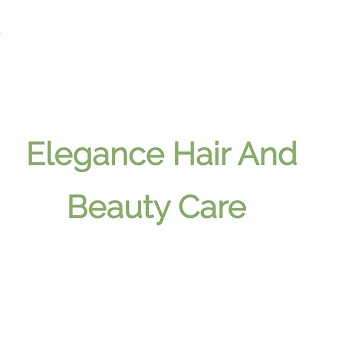 Elegance Hair & Beauty Care Phase-9 Mohali