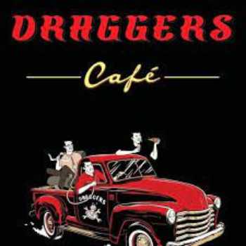 Draggers Cafe Kalyan Nagar Bangalore