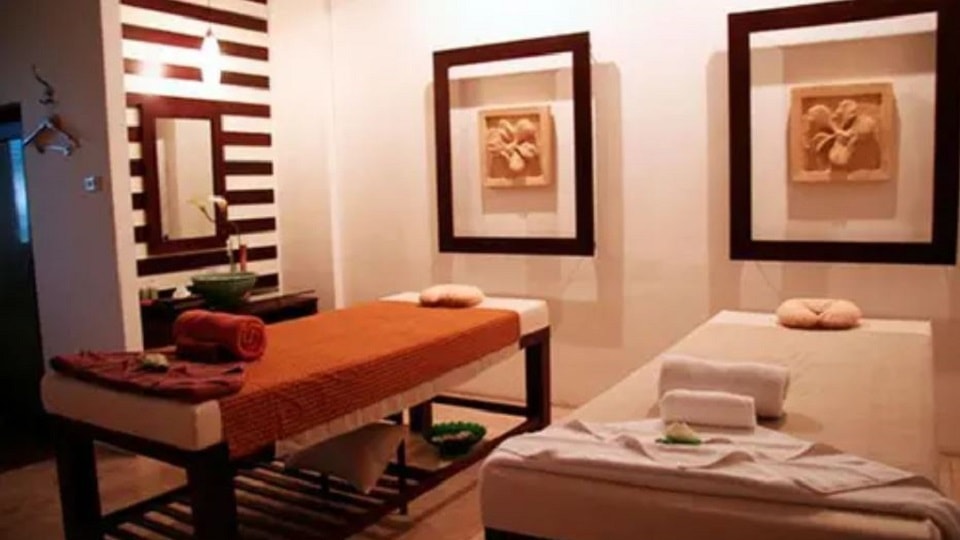 Garuda Spa Zirakpur VIP Road Zirakpur