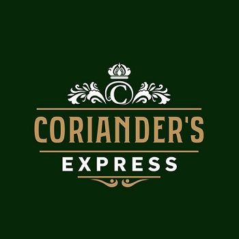 Coriander's Express Sector-8 Chandigarh