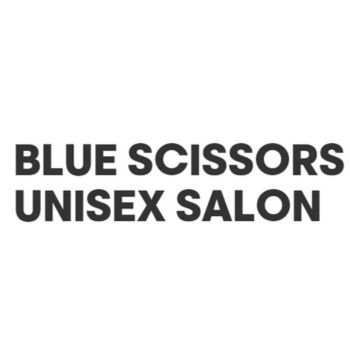 Blue Scissors Salon Sector-46 Chandigarh