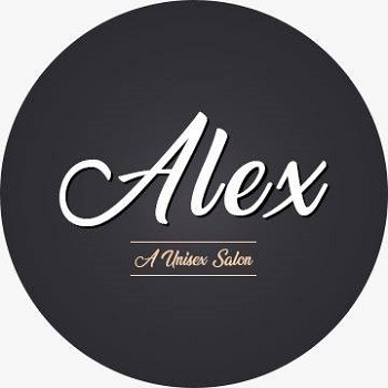 Alex Unisex Salon Phase-7 Mohali