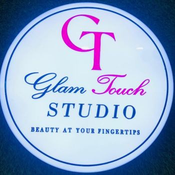Glam Touch Studio Green Park Colony  Zirakpur