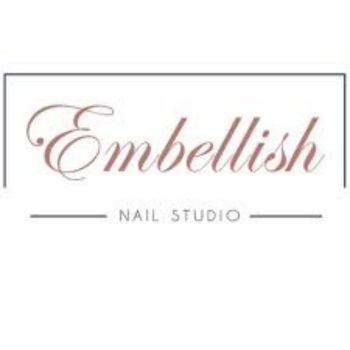 Embellish Nail Studio Sector-9 Panchkula