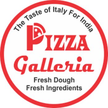 Pizza Galleria Phase-10 Mohali