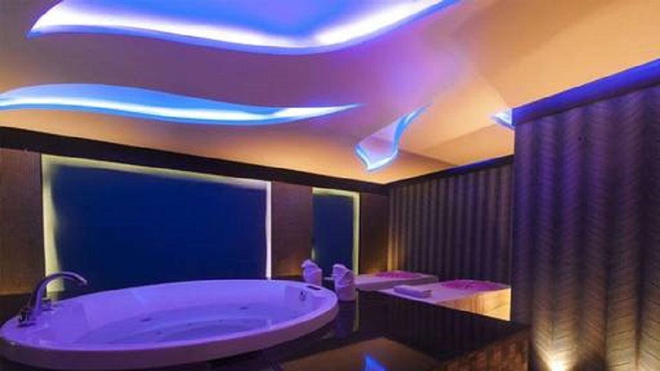 Issa Spa Vijay Nagar Indore