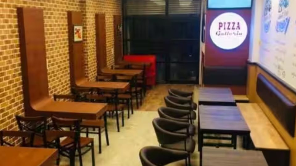 Pizza Galleria Phase-10 Mohali