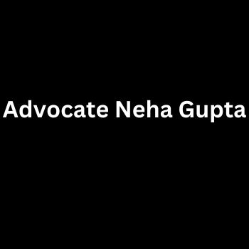 Advocate Neha Gupta Sector-32 Chandigarh