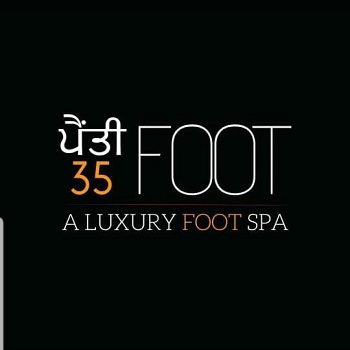 35 Foot Sector-35 Chandigarh