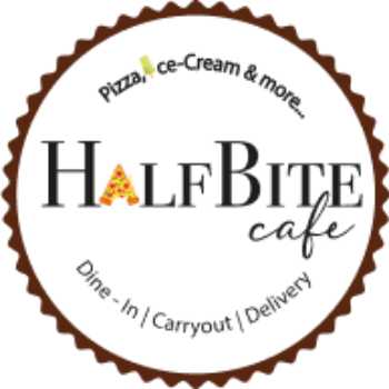 Halfbite Cafe Sector-105 Mohali