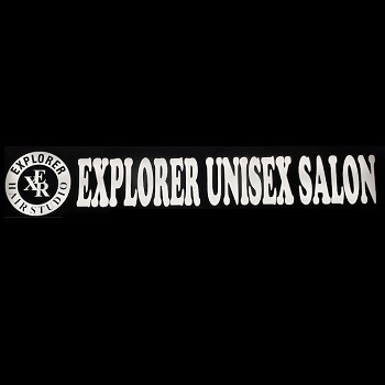 Explorer Unisex Salon Sector 43 GURGAON
