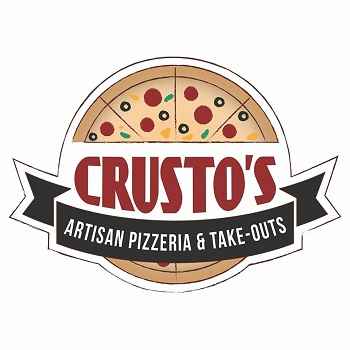 Crusto's Sector-8 Chandigarh