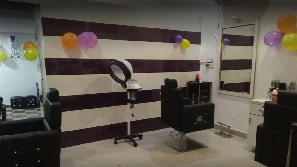 Serenitty Salon Sector-11 Panchkula Serenitty Salon Sector-11 Panchkula