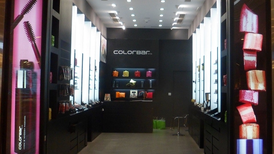 Colorbar Elante Chandigarh Elante-Mall Chandigarh