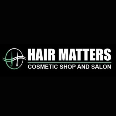 Hair Matters 2 Unisex Salon Sector-46 Chandigarh