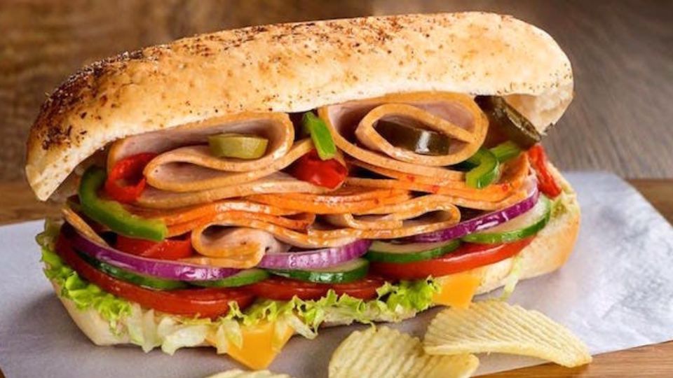King Of Subs - Mohali Sector 68 Mohali