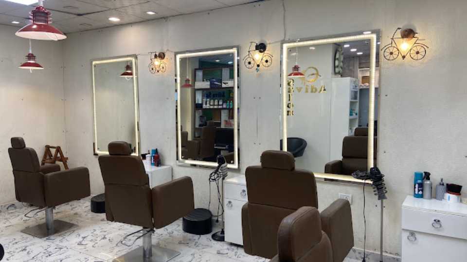 Adiva Salon Sector 48 GURGAON