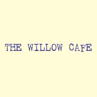 THE WILLOW CAFE