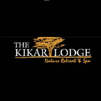 The Kikar Lodge  