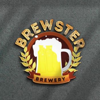 Brewster - Brewery N Rooftop Sector 82 Mohali