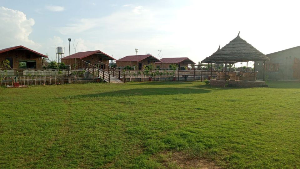 Yaduvanshi Farm & Resort Khaintawas GURGAON