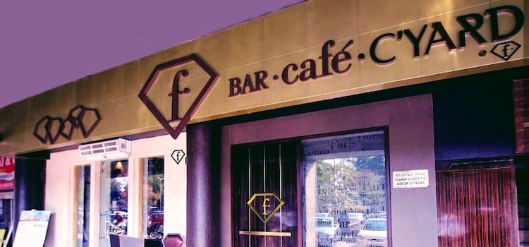 F BAR Sector-26 Chandigarh