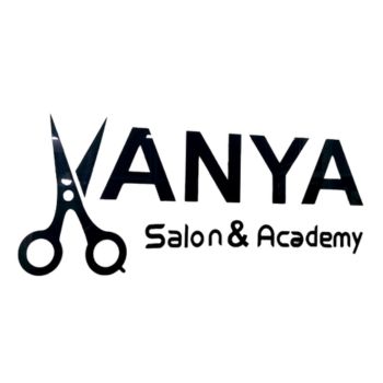 Vanya Professional Hair Salon Bhagwan Nagar New Delhi