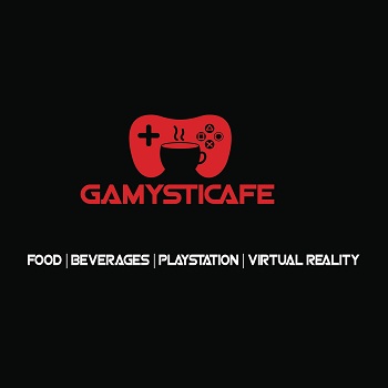 Gamysticafe Navrangpura Ahmedabad