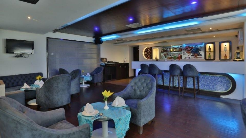 Blue Horizon - Hotel Best Western Maryland Ambala - Chandigarh National Highway Zirakpur