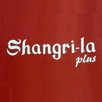 Shangri-La