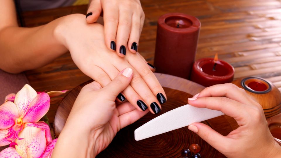 Candy Nail Studio Sector 68 Mohali