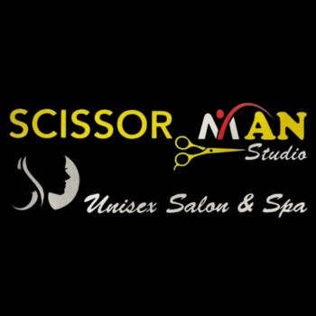 Scissor Man Unisex Spa Manimajra Chandigarh