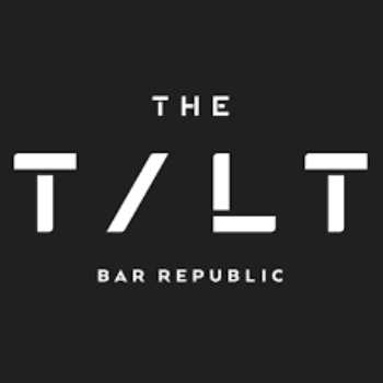 The Tilt Bar Republic Indiranagar Bangalore