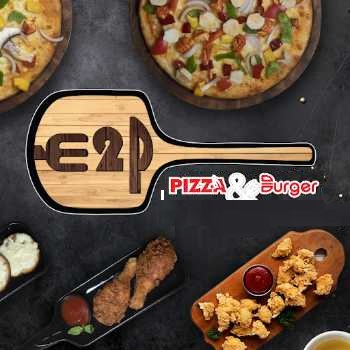 E2P Pizza And Burger Hessarghatta Road Bangalore