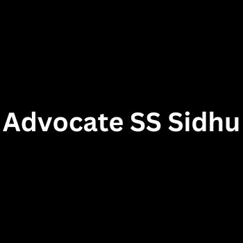 Advocate SS Sidhu Sector-44 Chandigarh