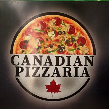 Canadian Pizzaria Tilak Nagar Delhi