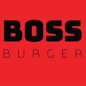 Boss Burger