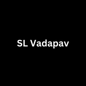 SL Vadapav Jayanagar Bangalore