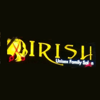 Irish Unisex Salon & Day Spa Sector-20 Panchkula