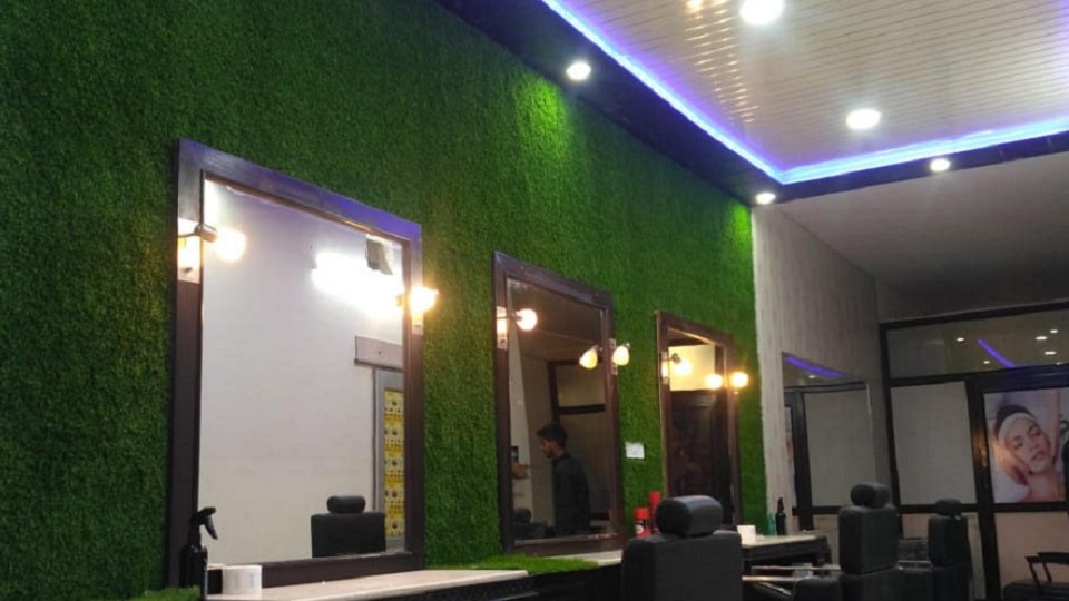 Six Senses Salon VIP Road Zirakpur