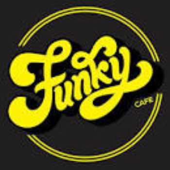 Funkys Cafe Bridge Road Bangalore