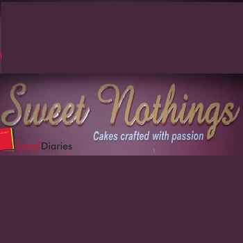 Sweet Nothings Sector-8 Chandigarh
