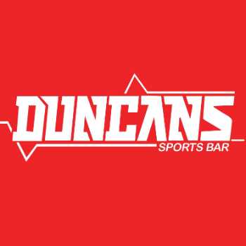 Duncan's Sports Bar And Restaurant Indiranagar Bangalore