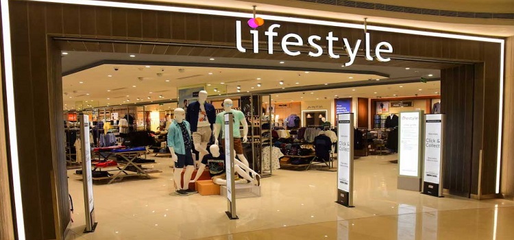 Lifestyle Elante Mall Chandigarh Elante-Mall Chandigarh