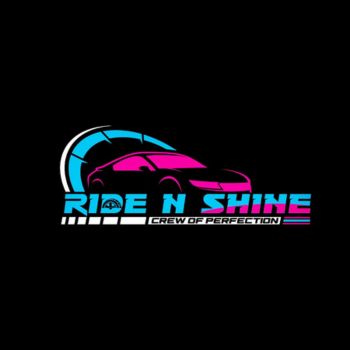 Ride N Shine