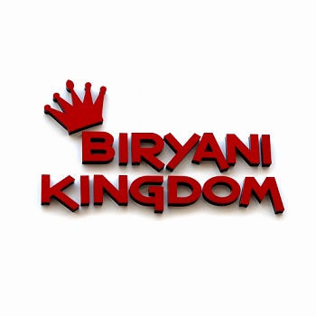 Biryani Kingdom Sector-20 Panchkula