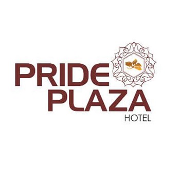 Cafe Pride - Pride Plaza Hotel Aerocity